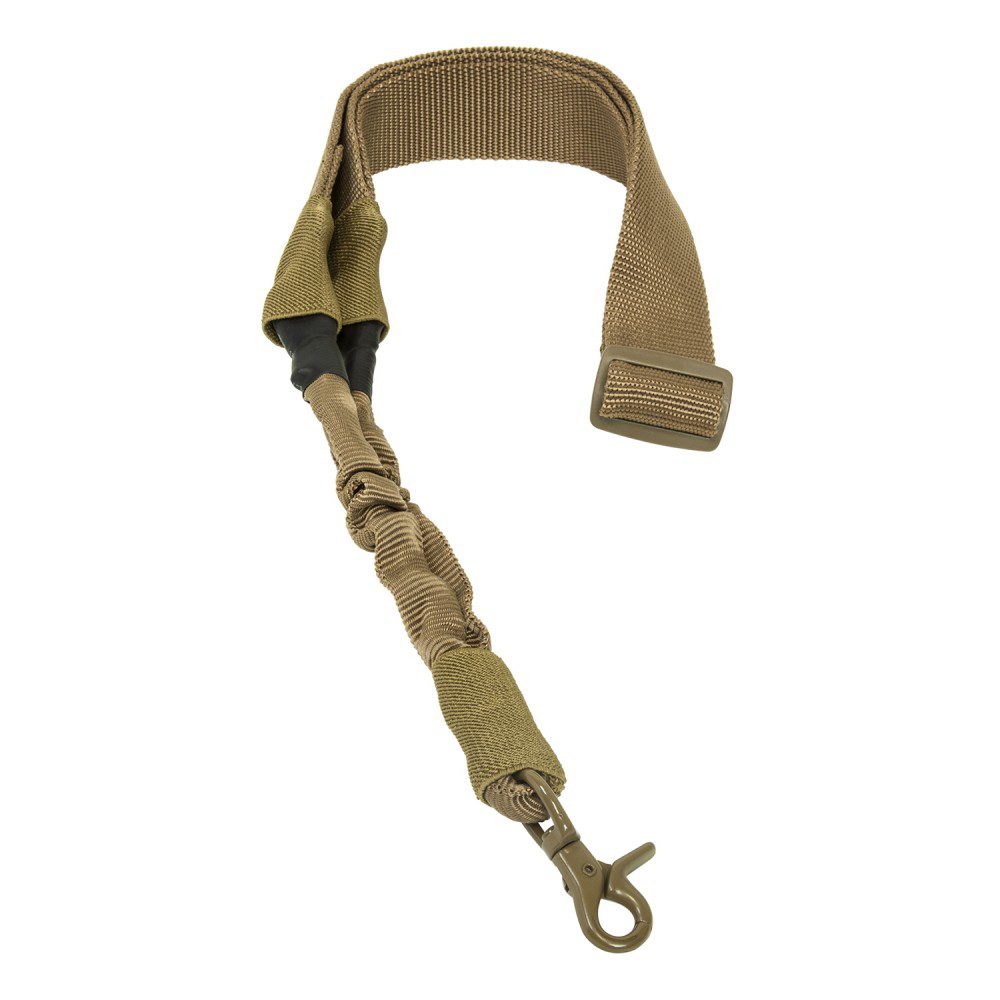 NcSTAR Single Point Sling - Tan